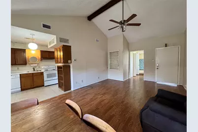 30 Driving Range Lane #TH30, Trinity, TX 75862 - Photo 5