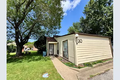 30 Driving Range Lane #TH30, Trinity, TX 75862 - Photo 1