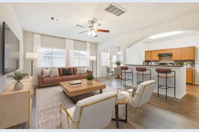 11729 Jelicoe Drive, Houston, TX 77047 - Photo 1