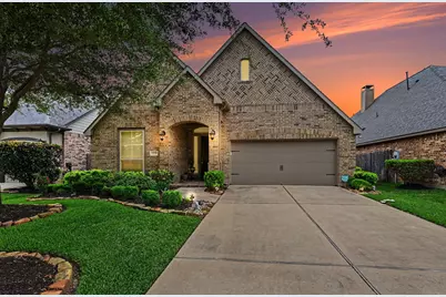 2230 Angel Trumpet Drive, Katy, TX 77494 - Photo 1