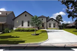 248 Blue Hill Dr, Montgomery, TX 77356 - Photo 5