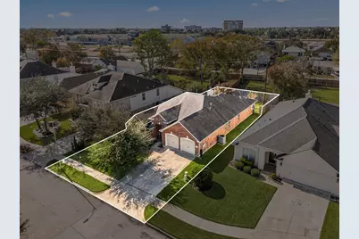 321 Holly Branch Lane, Kemah, TX 77565 - Photo 25