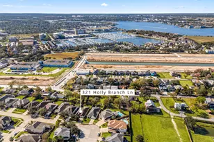321 Holly Branch Ln, Kemah, TX 77565 - Photo 3