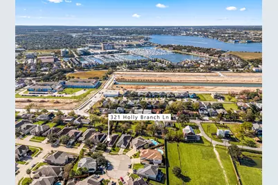 321 Holly Branch Lane, Kemah, TX 77565 - Photo 27