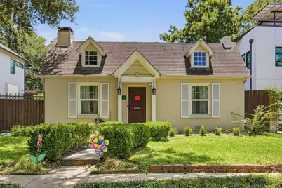 3117 Albans Road, Houston, TX 77005 - Photo 1
