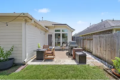 19015 Pinewood Point Lane, Tomball, TX 77377 - Photo 23