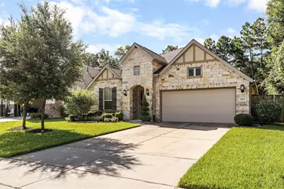 23812 Brenta Valley Drive, Roman Forest, TX 77357 - Photo 1