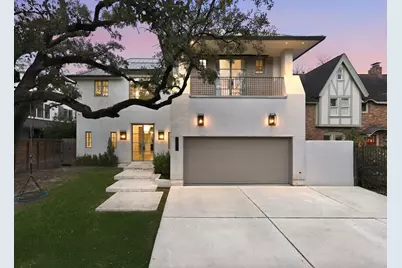 2615 Yupon Street, Houston, TX 77006 - Photo 1