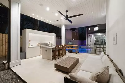 2615 Yupon Street, Houston, TX 77006 - Photo 5