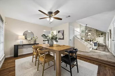 813 Lakeview Drive, Sugar Land, TX 77498 - Photo 3