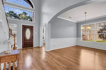 18310 Glacier Bay Court, Humble, TX 77346 - Photo 5