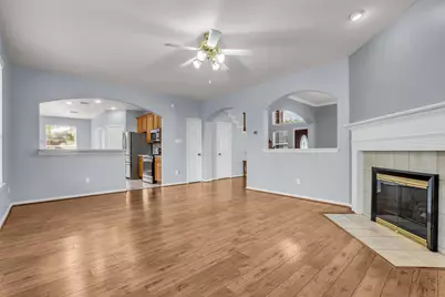 18310 Glacier Bay Court, Humble, TX 77346 - Photo 13