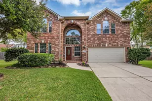 18310 Glacier Bay Ct, Humble, TX 77346 - Photo 3