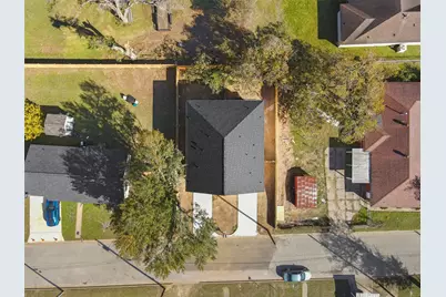 600 Sheeley Street, Brenham, TX 77833 - Photo 3