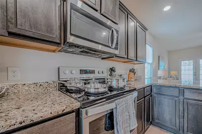 212 Elm Patch Drive, Katy, TX 77493 - Photo 17