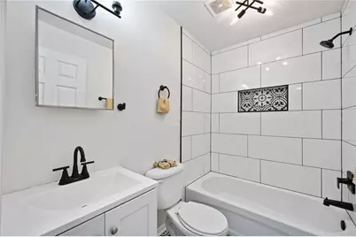 2423 Lucas Street #A-B, Houston, TX 77026 - Photo 5