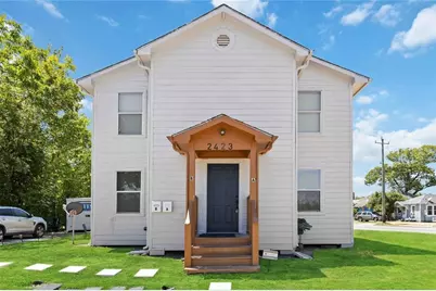 2423 Lucas Street #A-B, Houston, TX 77026 - Photo 1