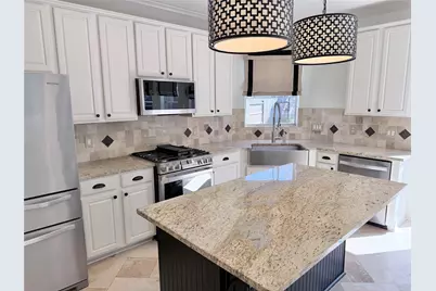 4907 Falls Canyon Court, Katy, TX 77494 - Photo 5