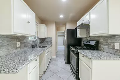 6803 La Violetta Drive, Houston, TX 77083 - Photo 15