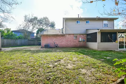 6803 La Violetta Drive, Houston, TX 77083 - Photo 45