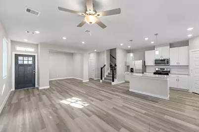1514 Blue Acer Drive, Houston, TX 77084 - Photo 7