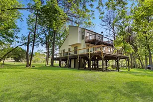 41 Oak Cove Ln, Coldspring, TX 77331 - Photo 1
