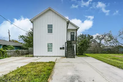 4405 Mallow Street #B, Houston, TX 77051 - Photo 1