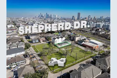 5006 Maxie Street, Houston, TX 77007 - Photo 3