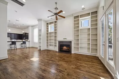 1407 Shearn Street, Houston, TX 77007 - Photo 13