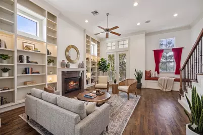 1407 Shearn Street, Houston, TX 77007 - Photo 19