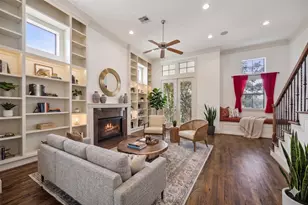 1407 Shearn St, Houston, TX 77007 - Photo 19