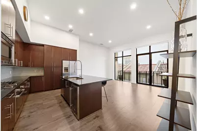 4820 Caroline Street #507, Houston, TX 77004 - Photo 1