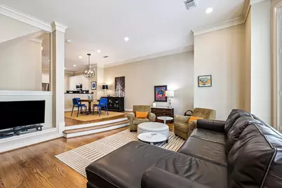 1903 Greenwich Place Drive, Houston, TX 77019 - Photo 9