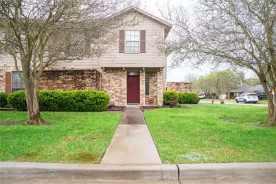 1862 Birch Street, Texas City, TX 77591 - Photo 1