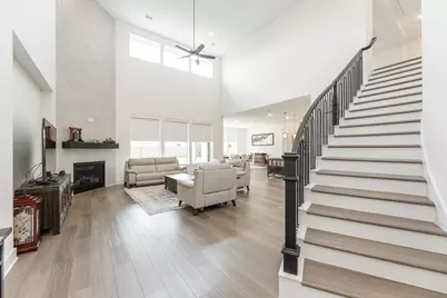 14206 Lollypine Pointe Drive, Cypress, TX 77433 - Photo 7