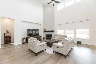 14206 Lollypine Pointe Dr, Cypress, TX 77433 - Photo 9