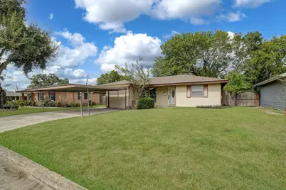 2703 Morningside Lane, Pasadena, TX 77506 - Photo 1