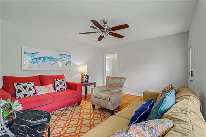 2703 Morningside Lane, Pasadena, TX 77506 - Photo 5