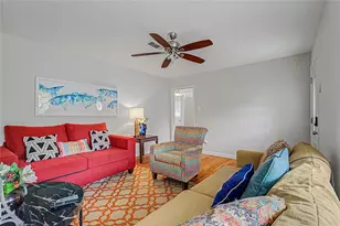 2703 Morningside Ln, Pasadena, TX 77506 - Photo 5