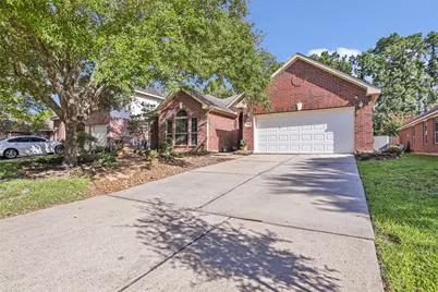 6735 Auburn Oak Trail, Humble, TX 77346 - Photo 5