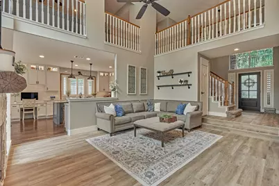17402 Memorial Trace Drive, Spring, TX 77379 - Photo 7