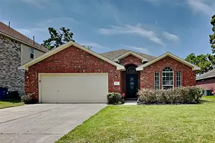 8307 Silver Lure Dr, Humble, TX 77346 - Photo 1