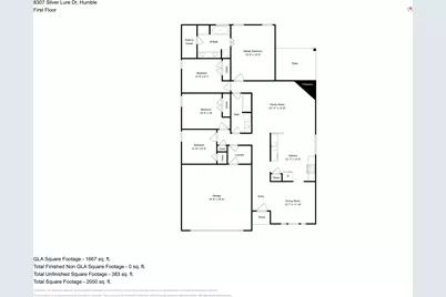 8307 Silver Lure Drive, Humble, TX 77346 - Photo 19