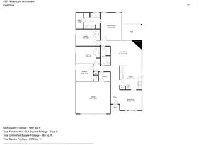 8307 Silver Lure Dr, Humble, TX 77346 - Photo 19