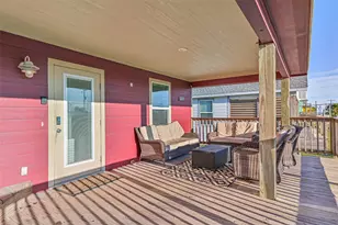 414 Thunder Rd, Surfside Beach, TX 77541 - Photo 15