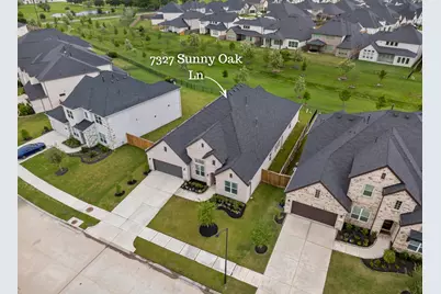 7327 Sunny Oak Lane, Fulshear, TX 77441 - Photo 37