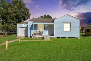 11025 Muscatine St, Houston, TX 77029 - Photo 1