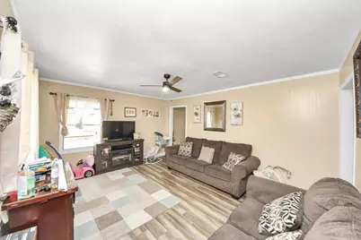 11025 Muscatine Street, Houston, TX 77029 - Photo 5