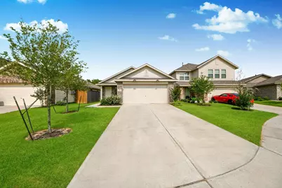 17847 Pemswood Drive, Hockley, TX 77447 - Photo 3