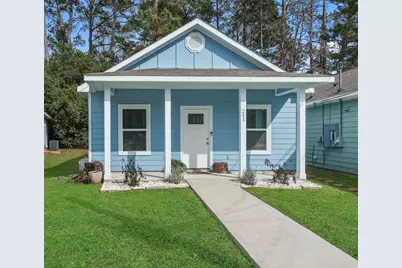 241 Ridgeside, Montgomery, TX 77316 - Photo 1